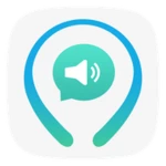 Logo of Tone & Talk android Application 